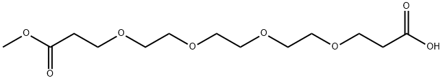 Acid-PEG4-mono-methyl ester