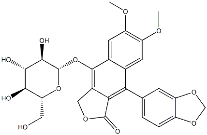 cleistanthin B