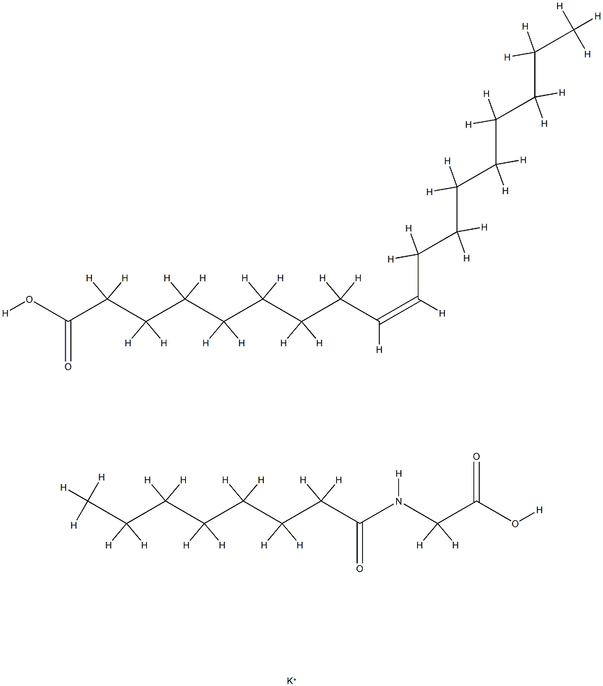 POTASSIUM COCOYL GLYCINATE