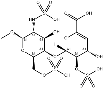 Fondaparinux sodiuM iMpurity 1