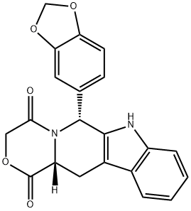 Tadalafil EP Impurity