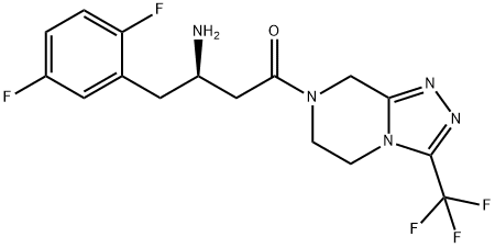 Sitagliptin Defuoro IMpurity 5