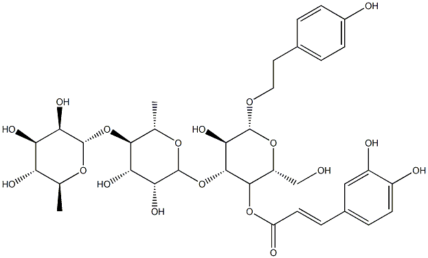 Ligurobustoside N