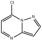 7-CHLOROPYRAZOLO[1,5-A]PYRIMIDINE