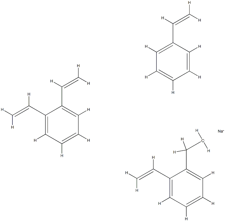 DOWEX(R) HCR-W2