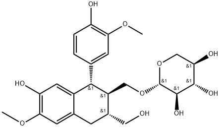 Schizandriside