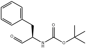 (R)-(+)-2-(TERT-BUTOXYCARBONYLAMINO)-3-PHENYLPROPANAL