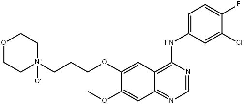 Gefitinib N-Oxide
