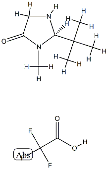 (R)-2-(tert-Butyl)-3-Methyl-4-iMidazolidinone trifluoroacetic acid