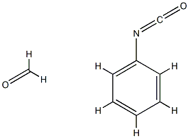 Polymethylene polyphenyl polyisocyanate