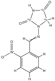 2-NP-AHD-13C3