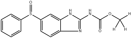 Oxfendazole-D3(Fenbendazole sulfoxide-D3)