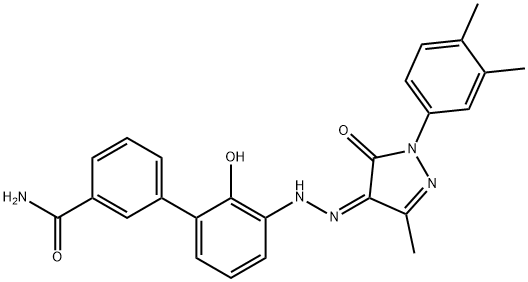 Eltrombopag Impurity 1