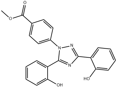 Deferasirox Methyl Ester