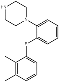 Vortioxetine Impurity 4