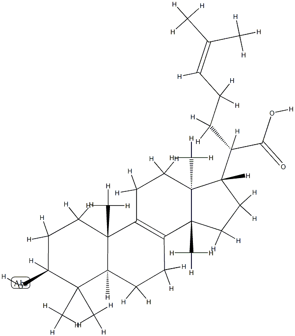 elemolic acid