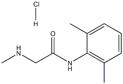 Lidocaine Impurity