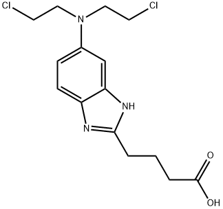 Bendamustine Desmethyl Impurity