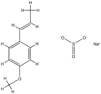 POLYANETHOLESULFONIC ACID SODIUM