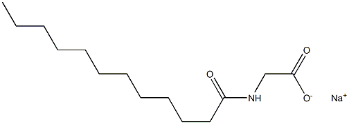 Glycine, N-coco acyl derivs., sodium salts