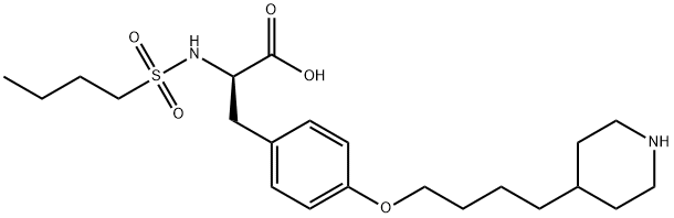 R-Tirofiban