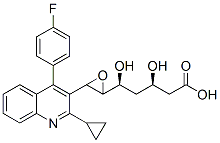 Pitavastatin Impurity 13