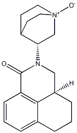 (S,R)-Palonosetron N-Oxide