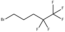 5-Bromo-1,1,1,2,2-pentafluoropentane