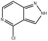 4-Chloro-2H-pyrazolo[4,3-c]pyridine