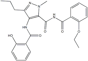 Sildenafil Impurity 36