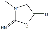 Creatinine  (interfering  substances)