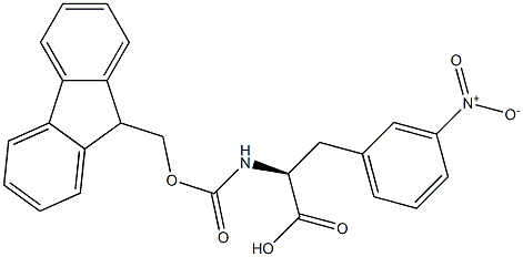 FMOC-L-3-NITROPHENYLALANINE