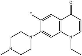 Ciprofloxacin EP Impurity E