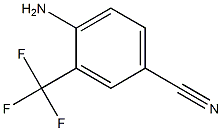 2-AMINO-5-CYANO BENZOTRIFLUORIDE