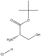 L-Serine tert.butyl ester hydrochloride