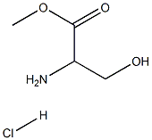 DL-Serine methyl ester HCl