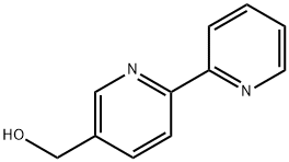 [6-(pyridin-2-yl)pyridin-3-yl]methanol