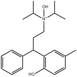 Tolterodine EP Impurity G