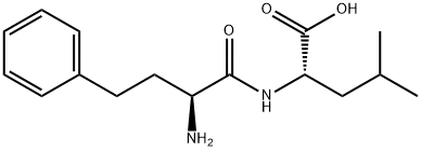L-Leucine, N-[(2S)-2-amino-1-oxo-4-phenylbutyl]-