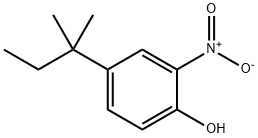 2-Nitro-4-(tert-pentyl)phenol