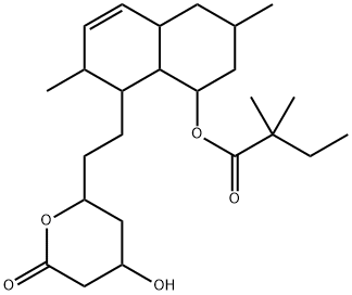 Dihydro-Simvastatin
