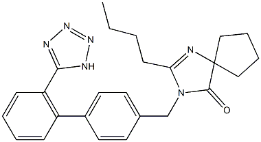 Irbesartan Impurity 15