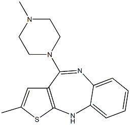 Olanzapine Impurity 3