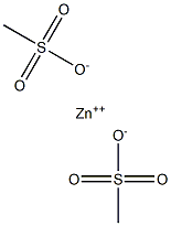 Zinc methylsulfonate