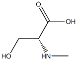 N-Methyl-D-Serine