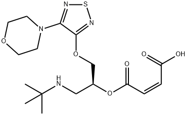 TiMolol IMpurity E