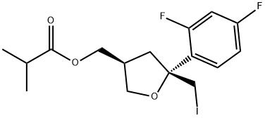 Posaconazole Impurity 25