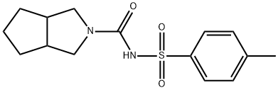 Gliclazide iMpurity D