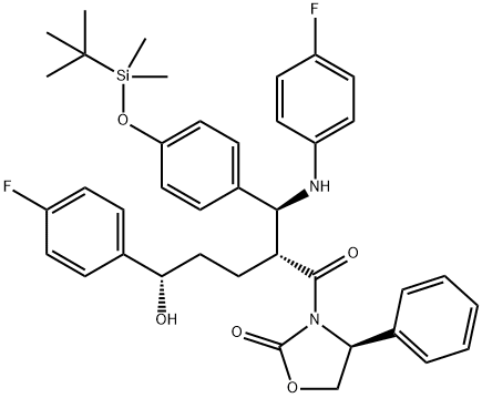 Ezetimibe Impurity 76