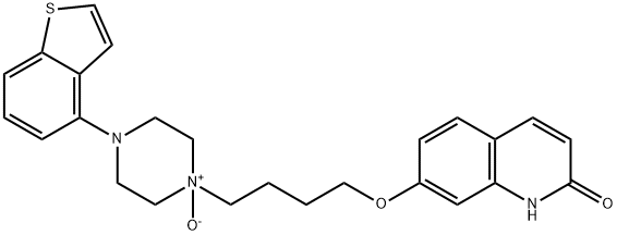 Brexpiprazole N-Oxide